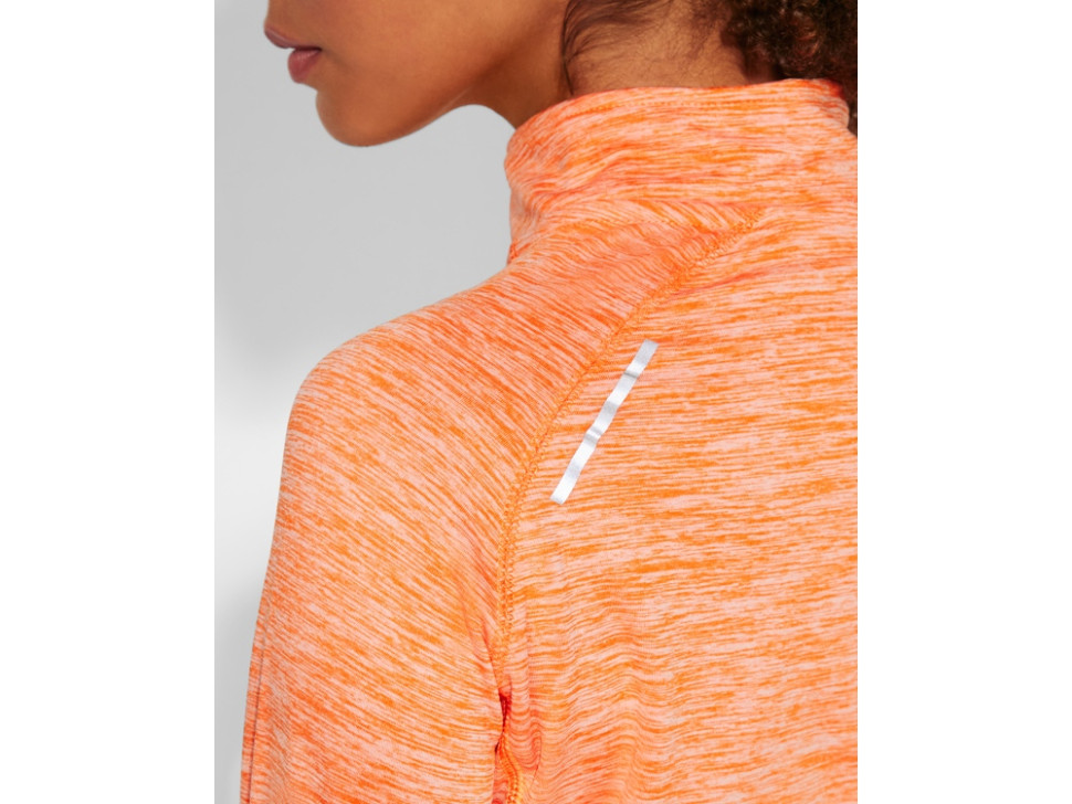 Толстовка с воротом на молнии Melbourne женская