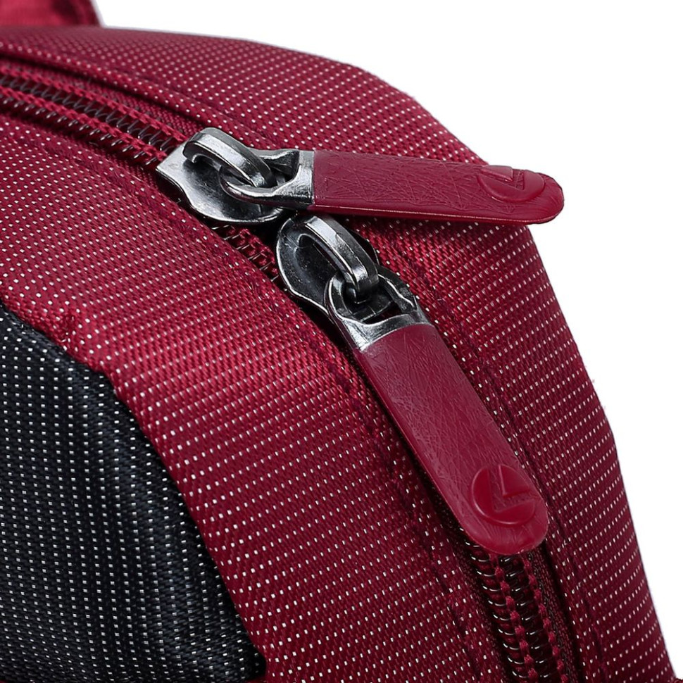 Cумка для ноутбука L245, бордовая