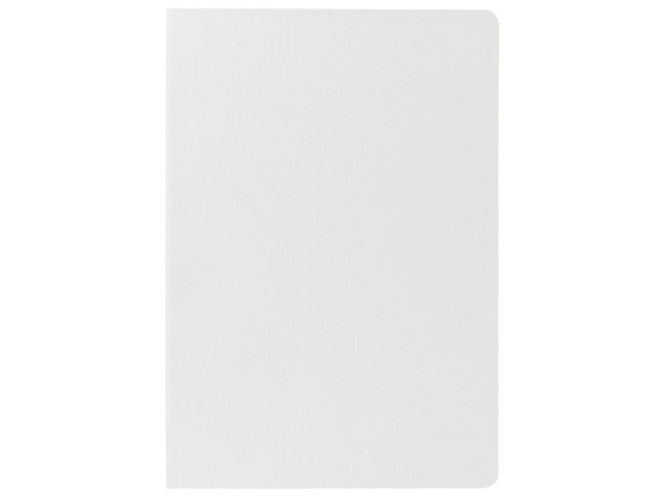 Блокнот в гибкой обложке A5 Wispy 2.0