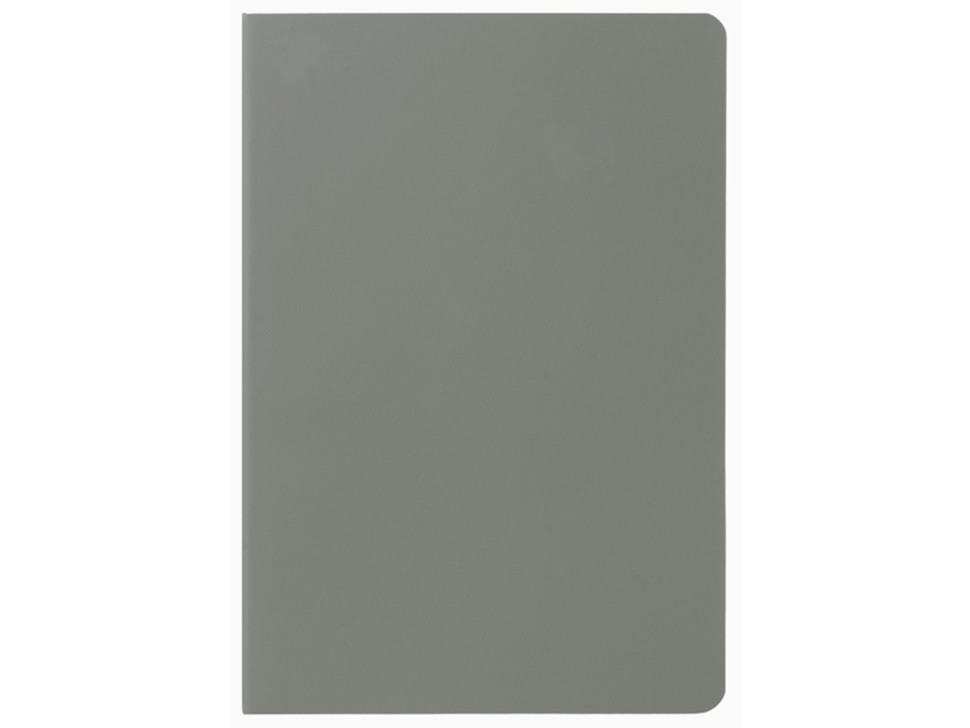 Блокнот в гибкой обложке A5 Wispy 2.0