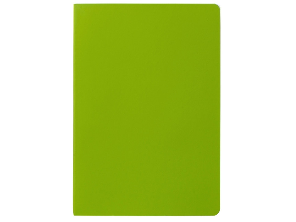 Блокнот в гибкой обложке A5 Wispy 2.0