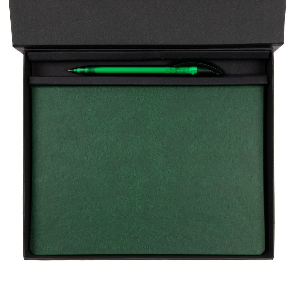 Набор Basis, зеленый Набор Basis, зеленый