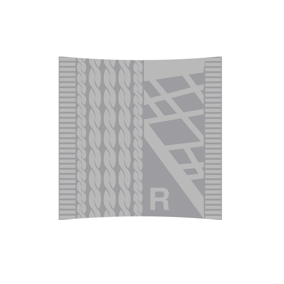 Подушка на заказ Stille Plus,ver.2, полушерсть