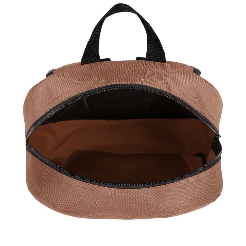 Рюкзак Base, шоколадно-коричневый Рюкзак Base, шоколадно-коричневый