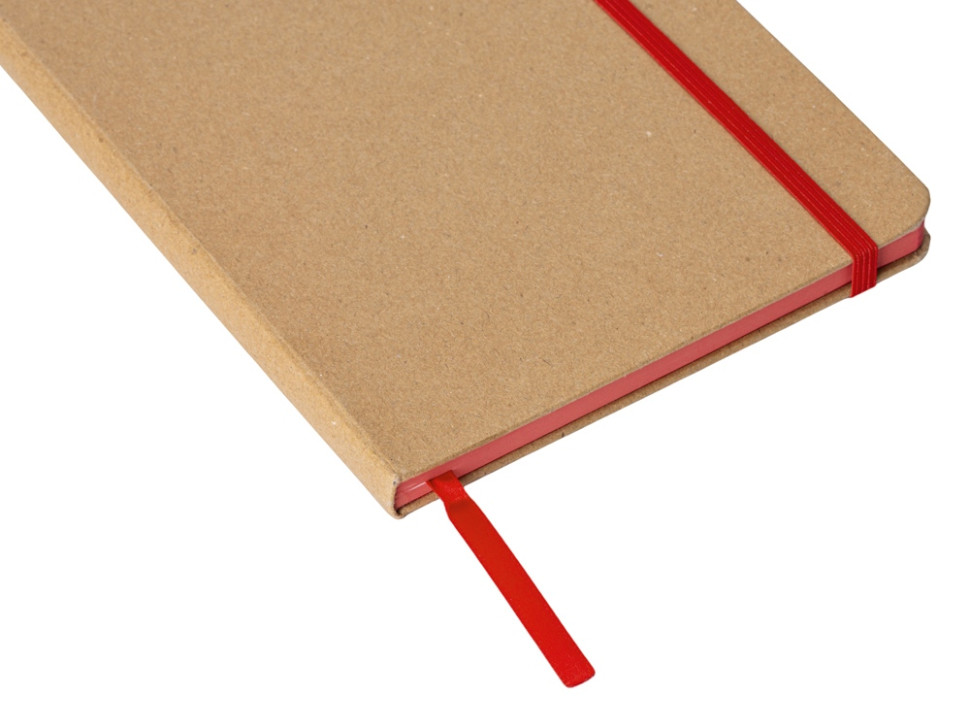 Блокнот A5 в твердой обложке Sevilia Color