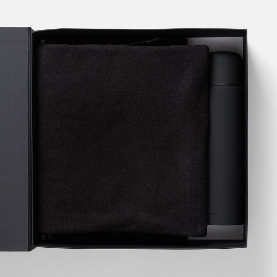 Набор Notera Maxi, черный Набор Notera Maxi, черный