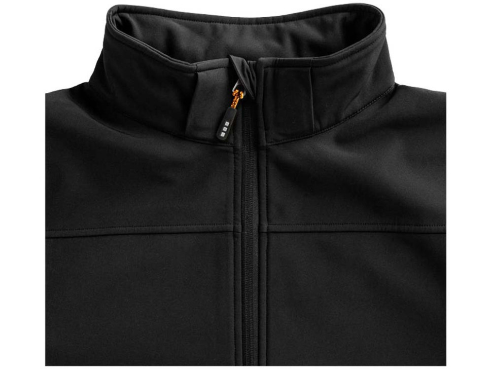 Куртка софтшел Langley женская Куртка софтшел Langley женская