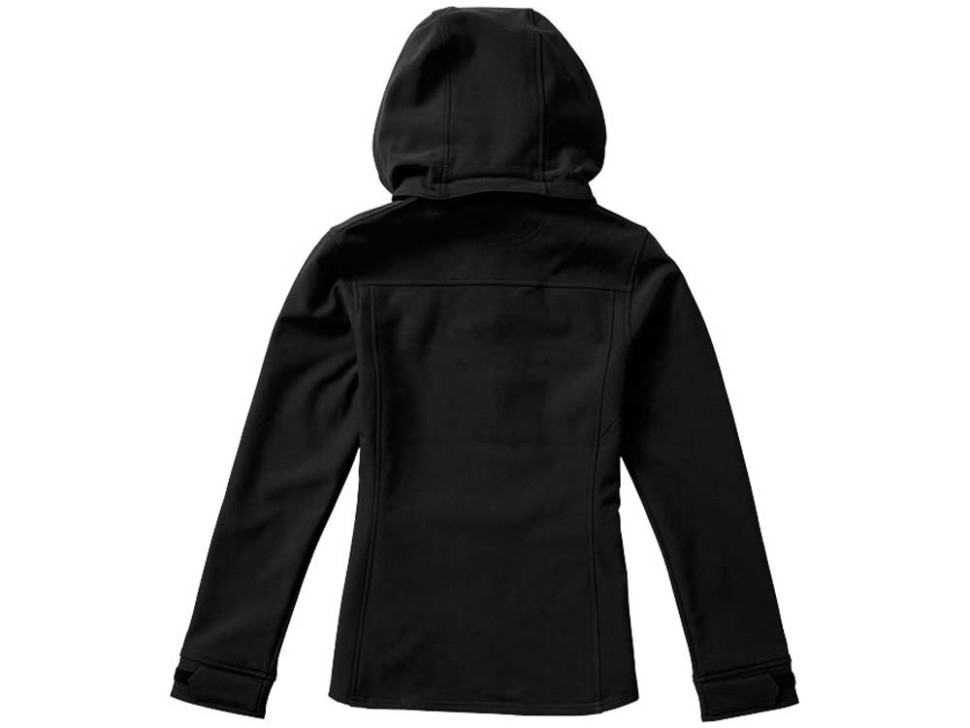 Куртка софтшел Langley женская Куртка софтшел Langley женская