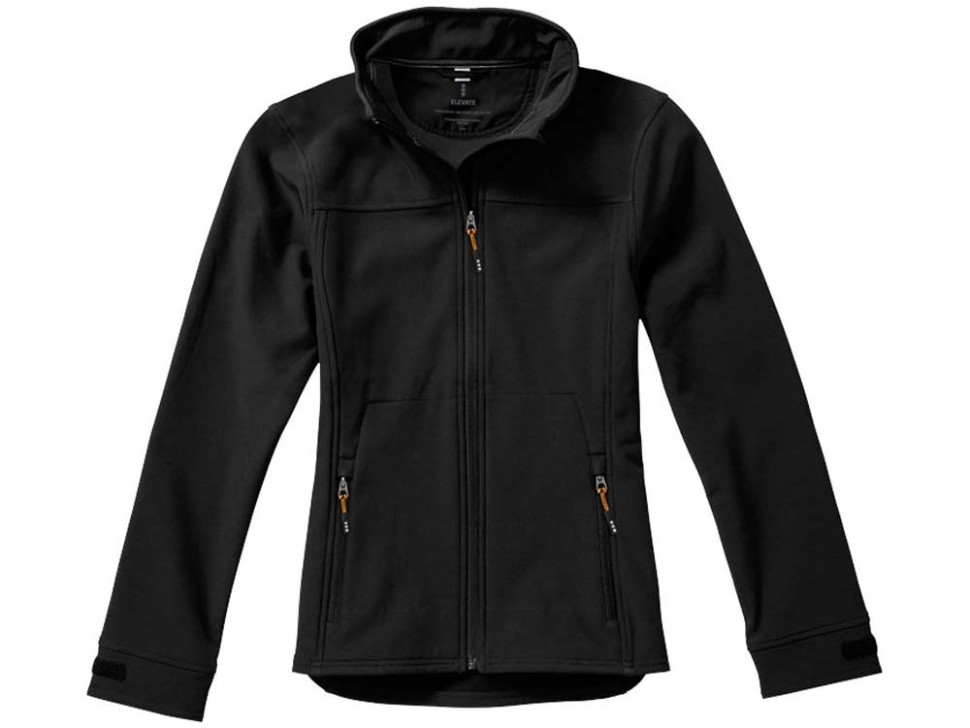 Куртка софтшел Langley женская Куртка софтшел Langley женская