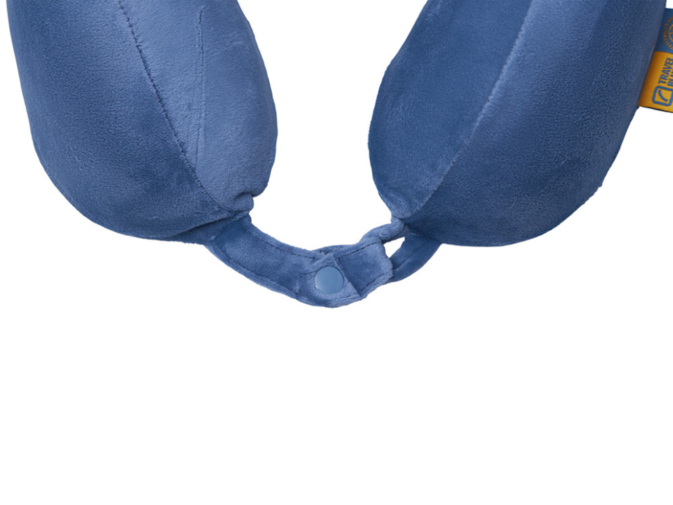 Подушка для путешествий с капюшоном Hooded Tranquility Pillow