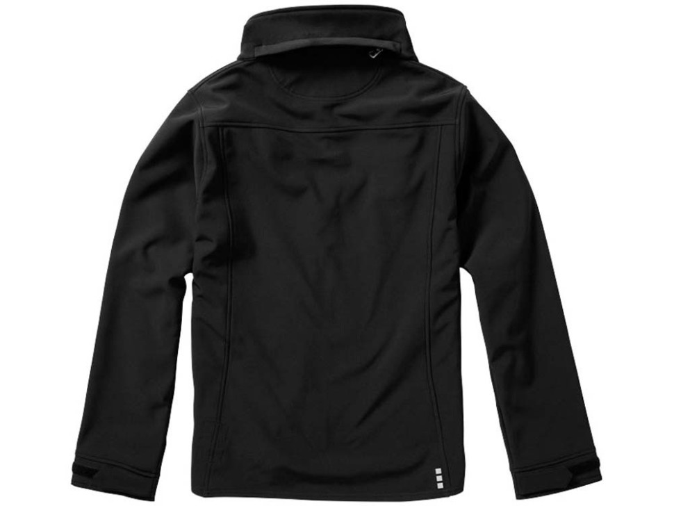 Куртка софтшел Langley мужская Куртка софтшел Langley мужская