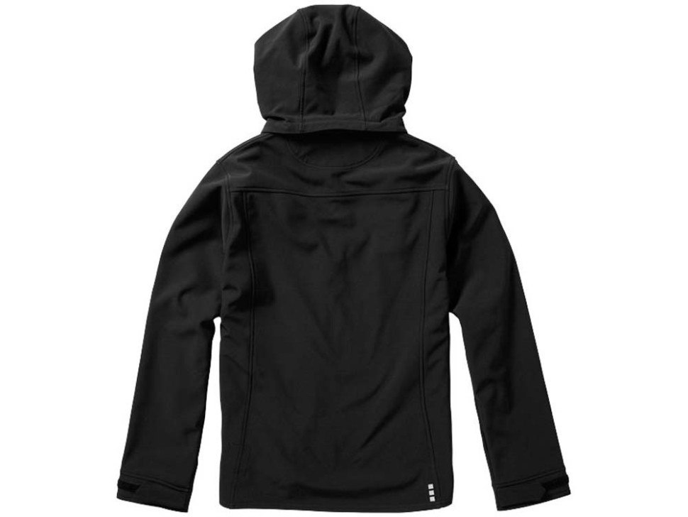 Куртка софтшел Langley мужская Куртка софтшел Langley мужская