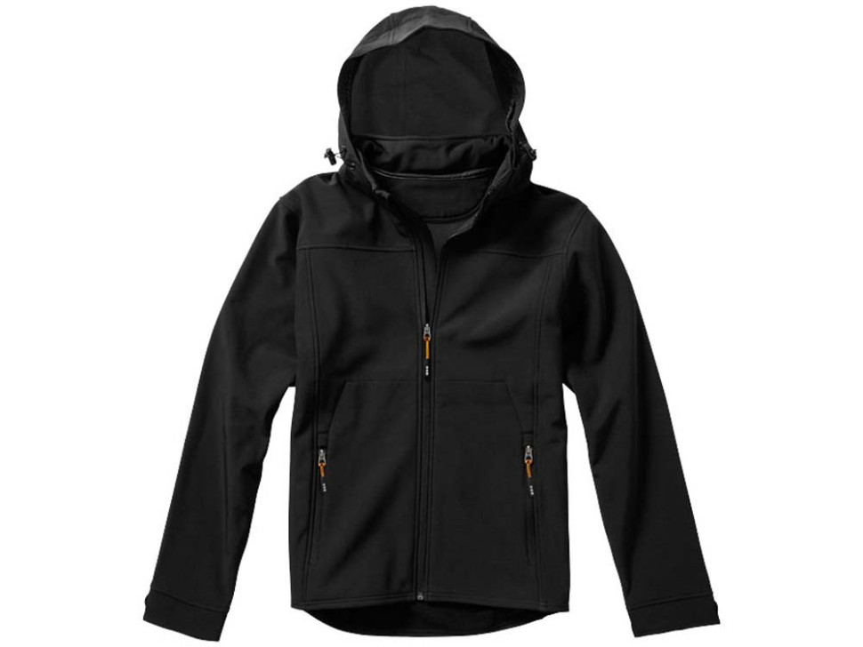 Куртка софтшел Langley мужская Куртка софтшел Langley мужская