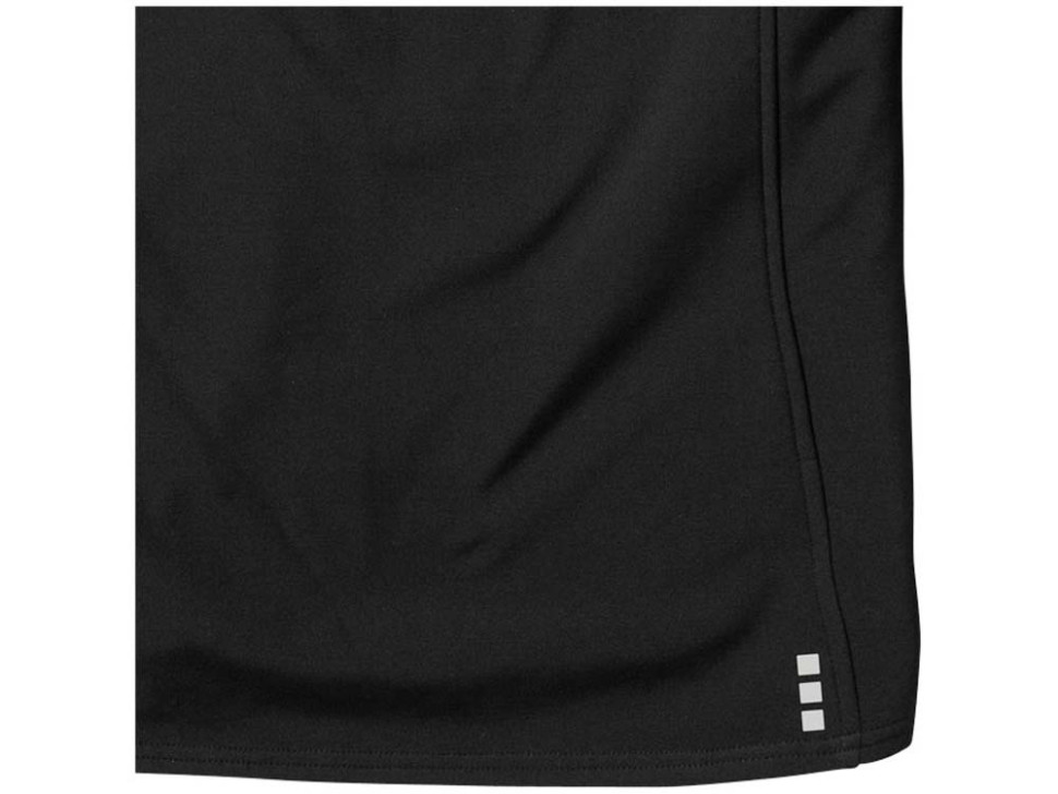 Куртка софтшел Langley мужская Куртка софтшел Langley мужская