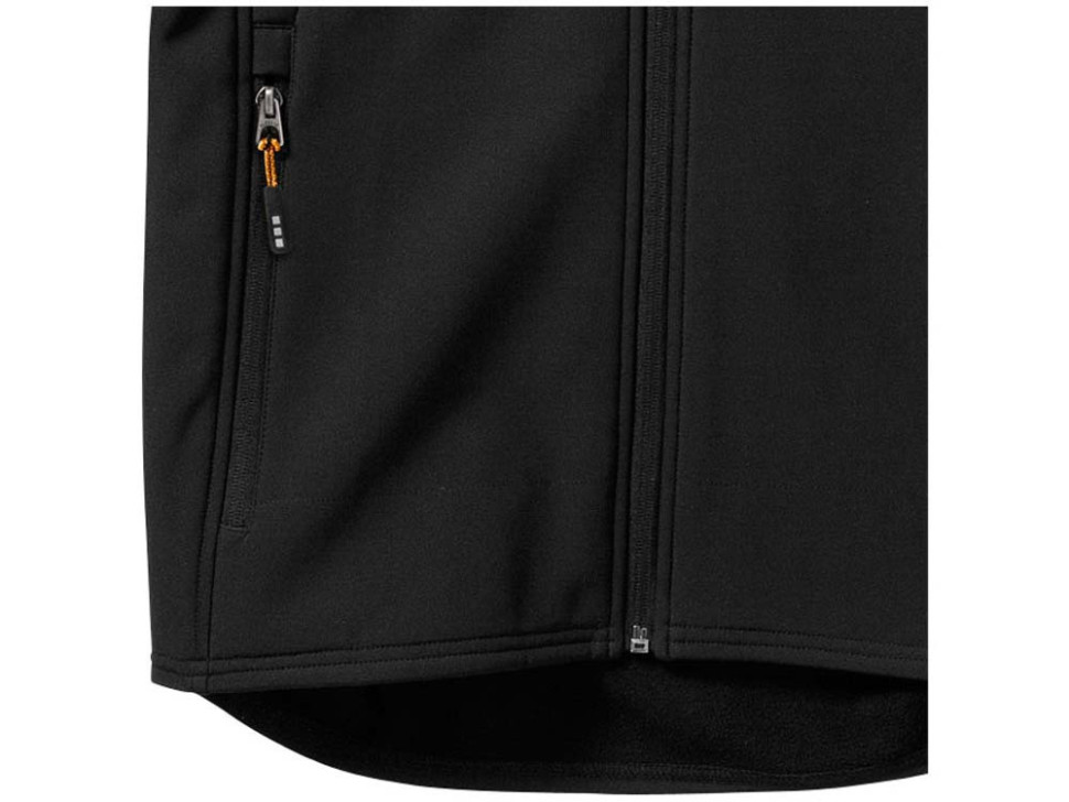 Куртка софтшел Langley мужская Куртка софтшел Langley мужская