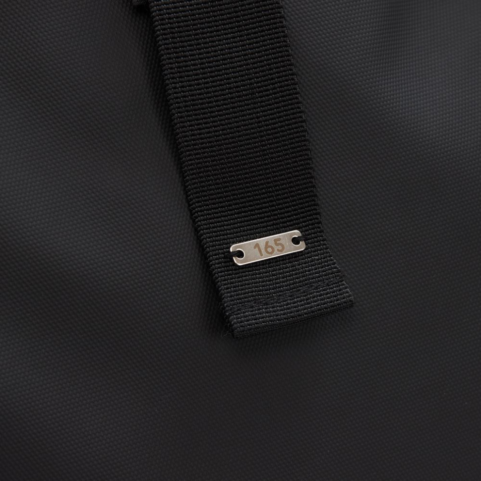 Шильдик металлический Alfa Liten, серебристый