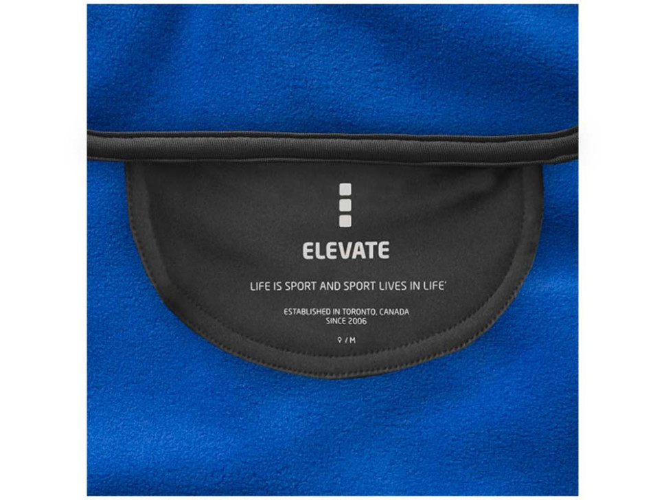 Куртка флисовая Brossard женская Куртка флисовая Brossard женская