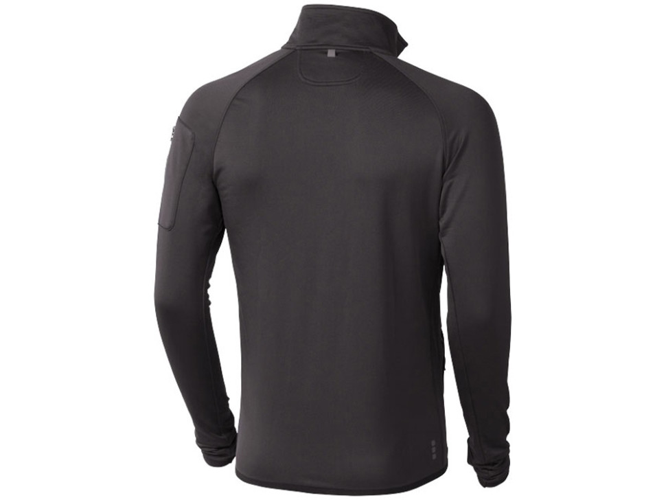 Куртка флисовая Mani мужская Куртка флисовая Mani мужская