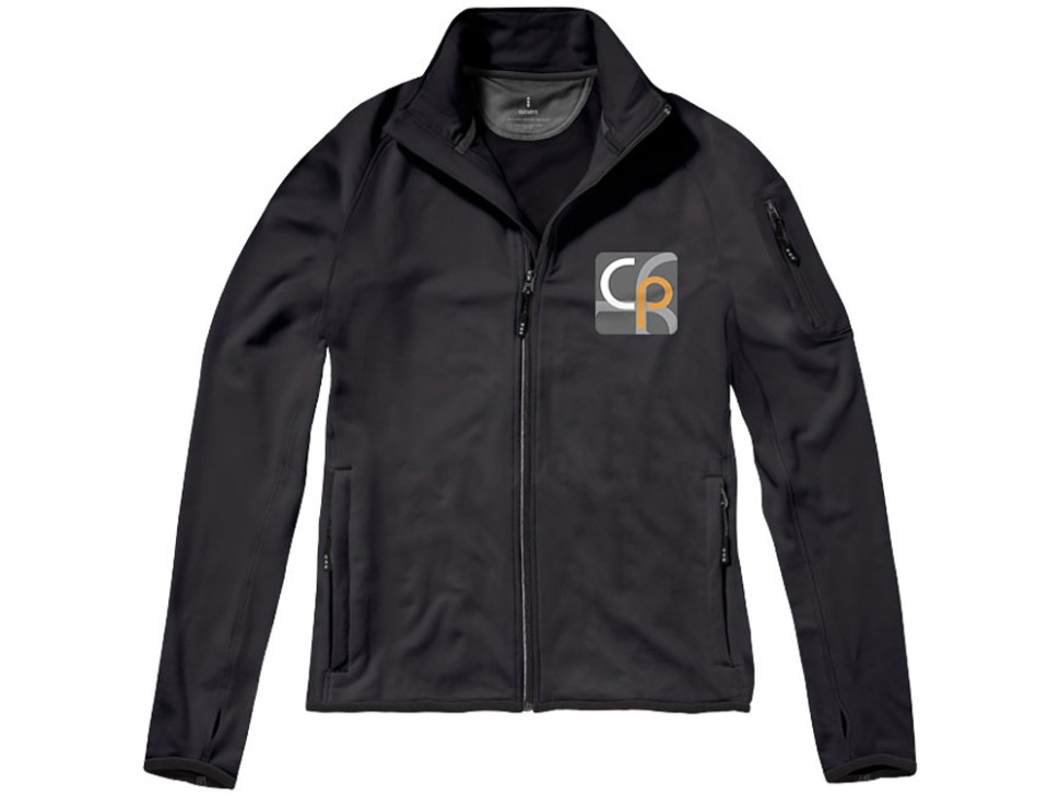 Куртка флисовая Mani мужская Куртка флисовая Mani мужская