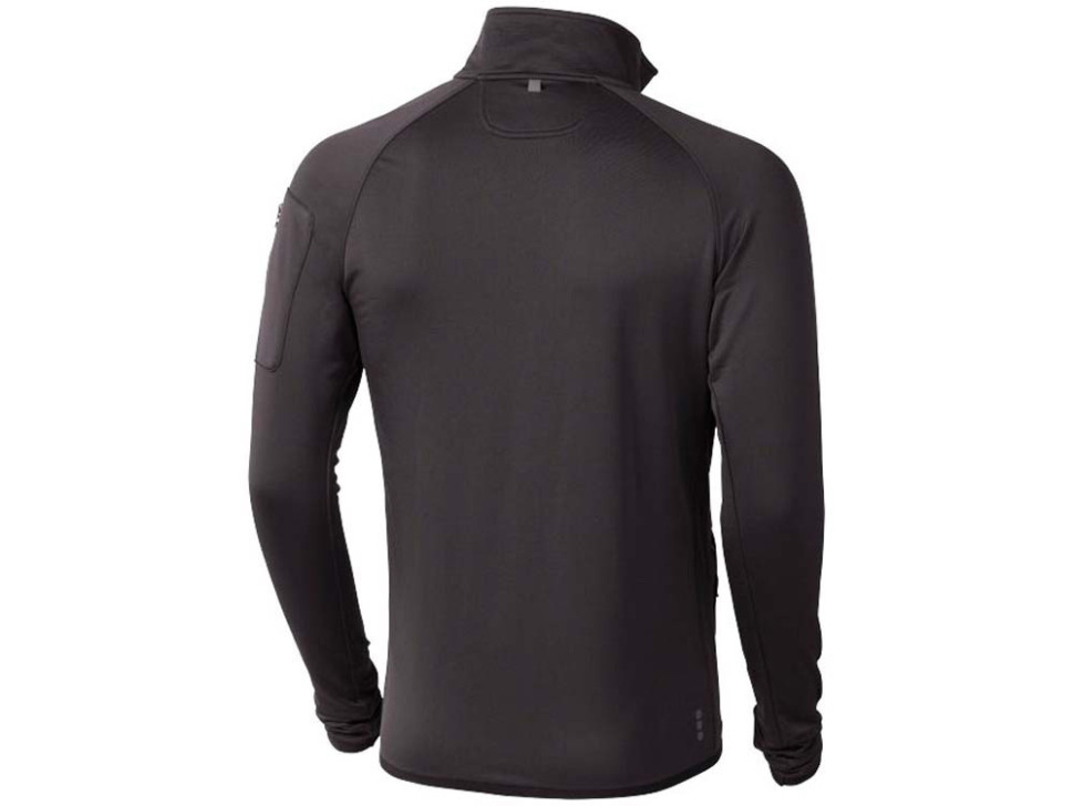 Куртка флисовая Mani мужская Куртка флисовая Mani мужская