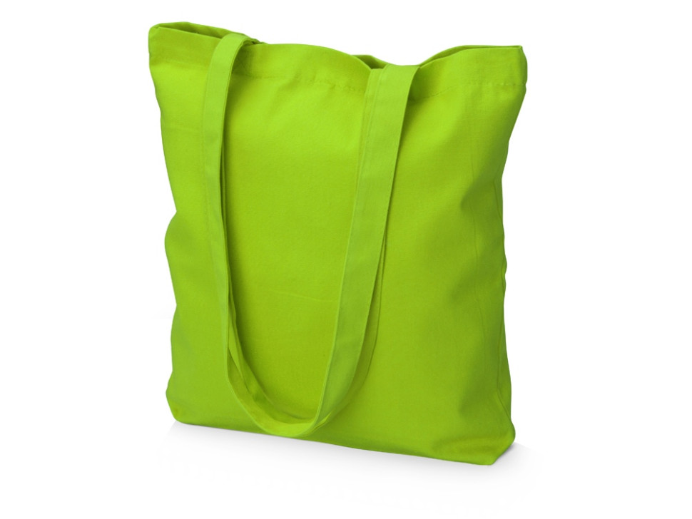 Сумка из плотного хлопка Carryme 200, 200 г/м2 Сумка из плотного хлопка Carryme 200, 200 г/м2