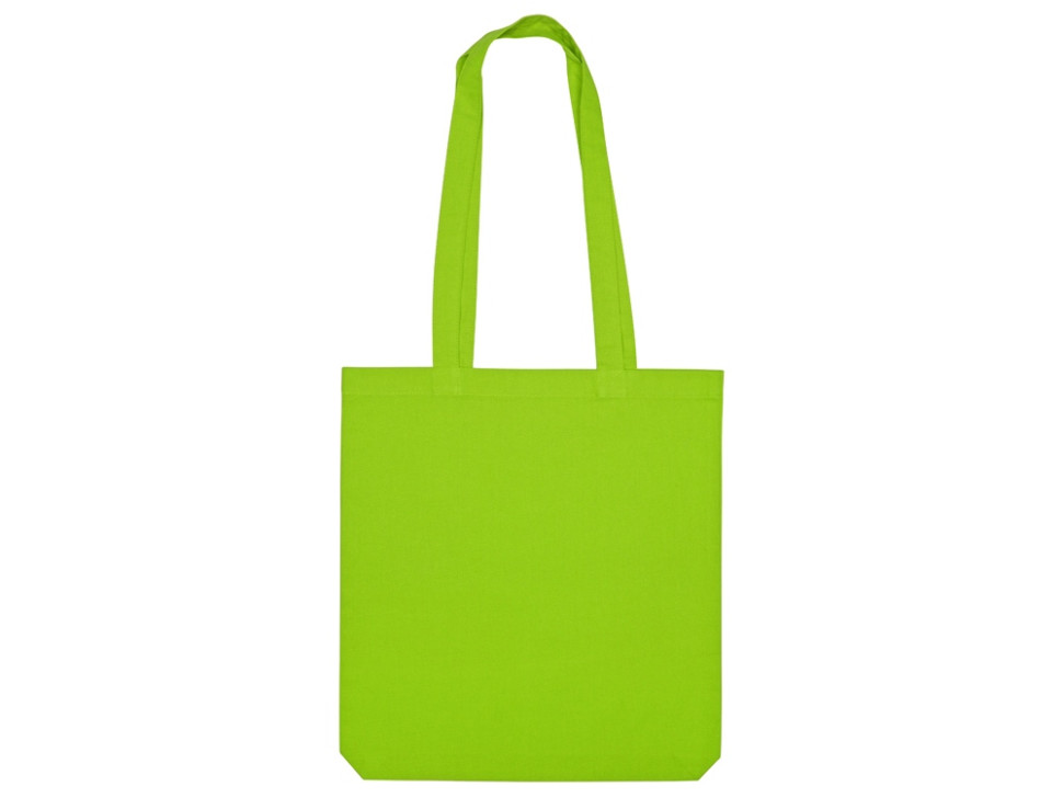 Сумка из плотного хлопка Carryme 200, 200 г/м2 Сумка из плотного хлопка Carryme 200, 200 г/м2