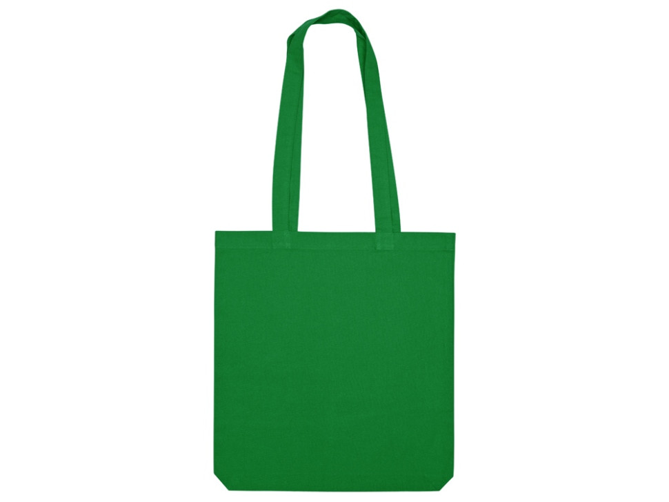 Сумка из плотного хлопка Carryme 200, 200 г/м2 Сумка из плотного хлопка Carryme 200, 200 г/м2