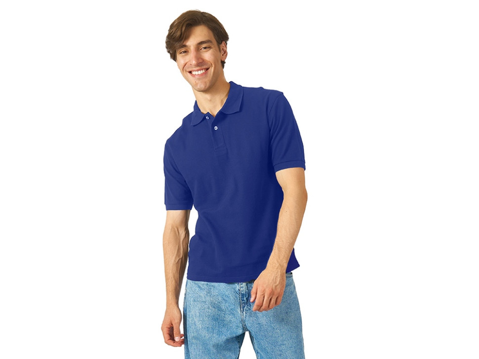 Рубашка поло Boston 2.0 мужская Рубашка поло Boston 2.0 мужская