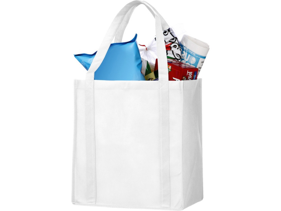 Сумка для покупок Little Juno, 80 г/м2 Сумка для покупок Little Juno, 80 г/м2