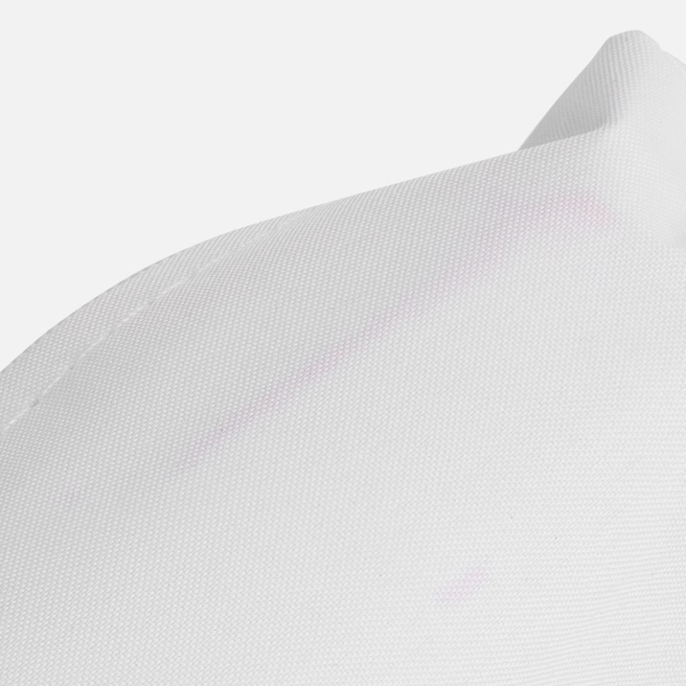 Набор Hobby с цветными карандашами, ластиком и точилкой, белый Набор Hobby с цветными карандашами, ластиком и точилкой, белый