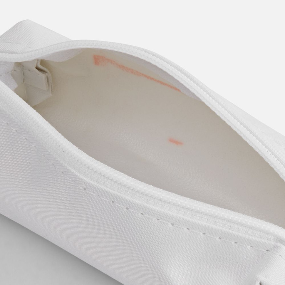 Набор Hobby с цветными карандашами, ластиком и точилкой, белый Набор Hobby с цветными карандашами, ластиком и точилкой, белый