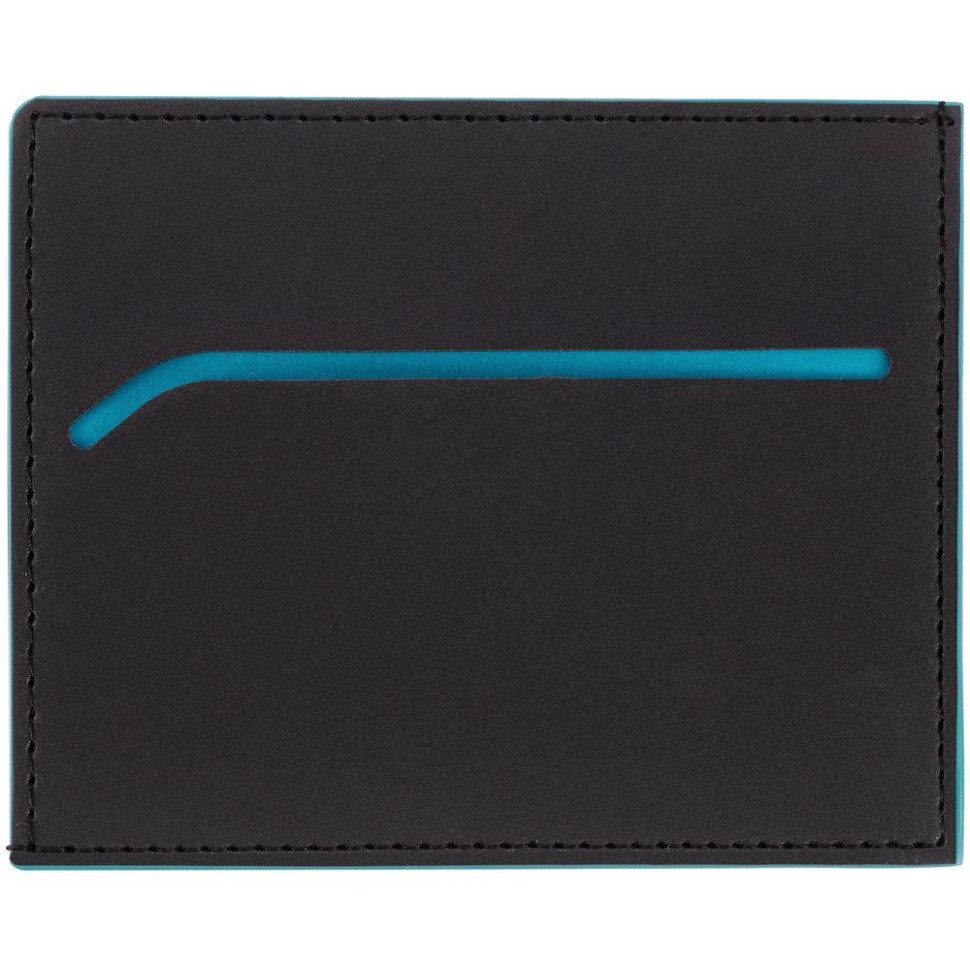 Набор Multimo Mini, черный с бирюзовым Набор Multimo Mini, черный с бирюзовым