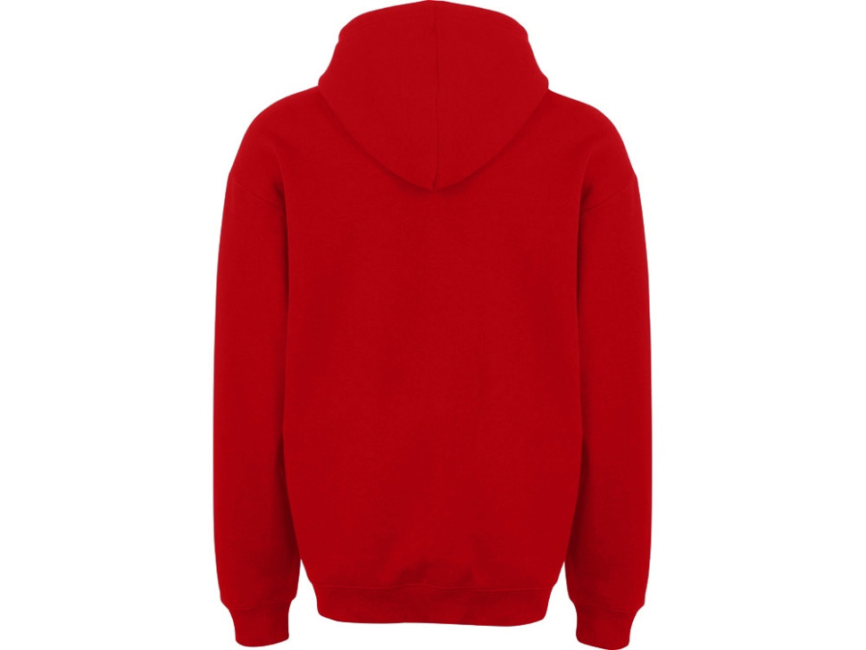 Толстовка с капюшоном оверсайз Berlin унисекс