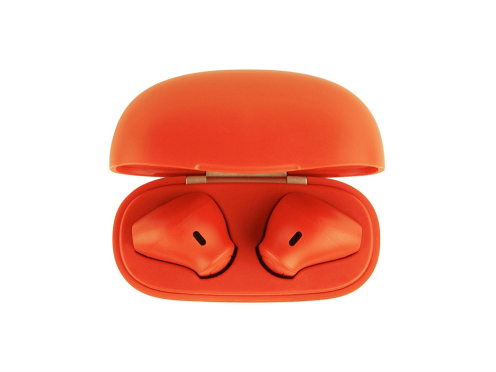 Беспроводные наушники TWS c шумоподавлением Factor Беспроводные наушники TWS c шумоподавлением Factor