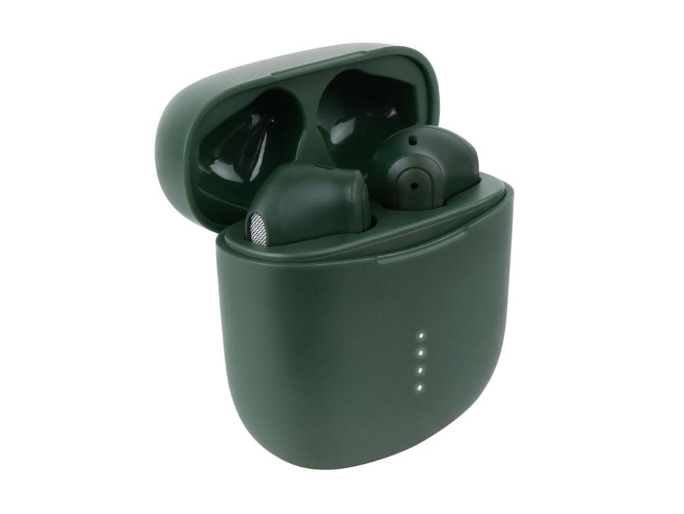 Беспроводные наушники TWS c шумоподавлением Factor Беспроводные наушники TWS c шумоподавлением Factor