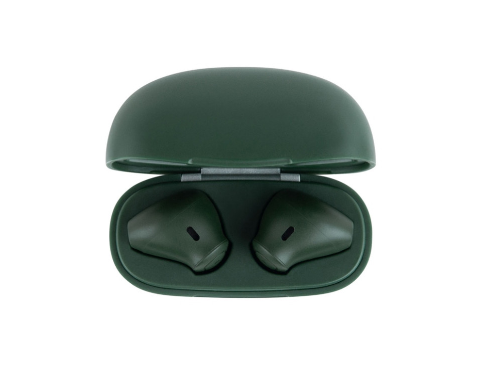 Беспроводные наушники TWS c шумоподавлением Factor Беспроводные наушники TWS c шумоподавлением Factor