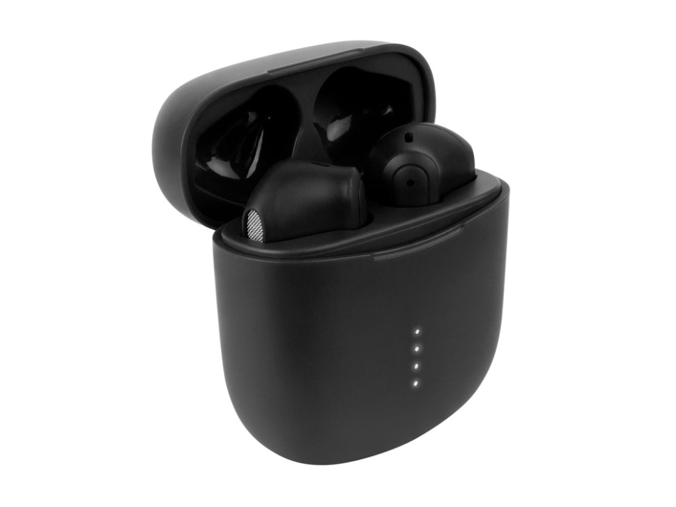 Беспроводные наушники TWS c шумоподавлением Factor Беспроводные наушники TWS c шумоподавлением Factor