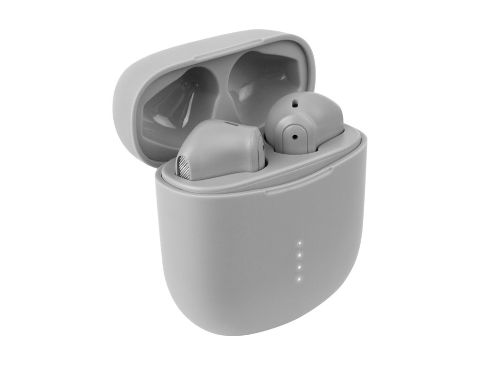 Беспроводные наушники TWS c шумоподавлением Factor Беспроводные наушники TWS c шумоподавлением Factor