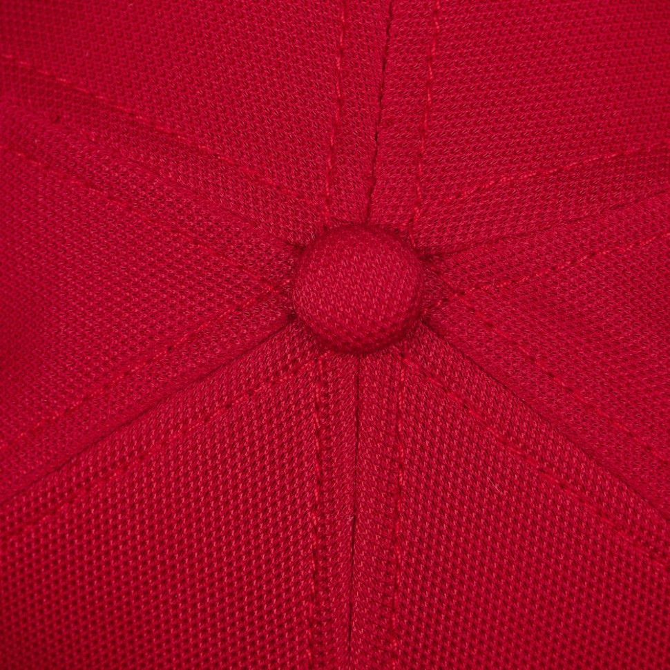 Бейсболка Harris, красная Бейсболка Harris, красная