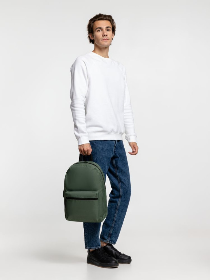 Рюкзак Base, хаки Рюкзак Base, хаки