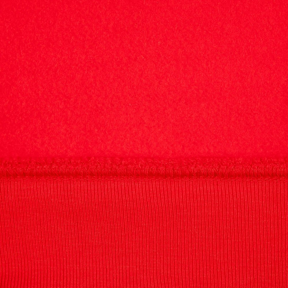 Худи унисекс Phoenix, красное