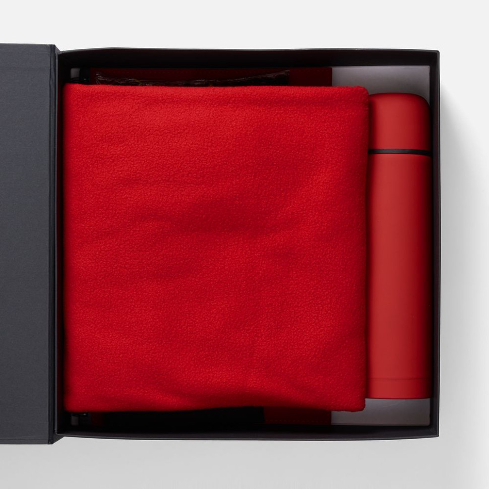 Набор Notera Maxi, красный Набор Notera Maxi, красный