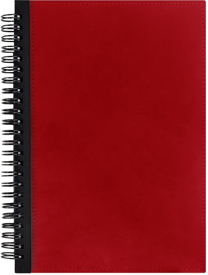 Набор Notera Maxi, красный Набор Notera Maxi, красный