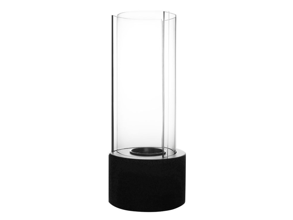 Биокамин с вьющимся пламенем Dance of flame