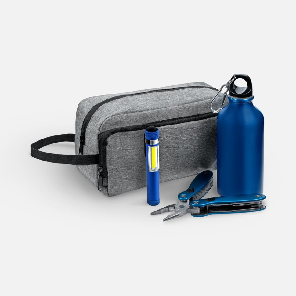 Набор Gripping, синий Набор Gripping, синий