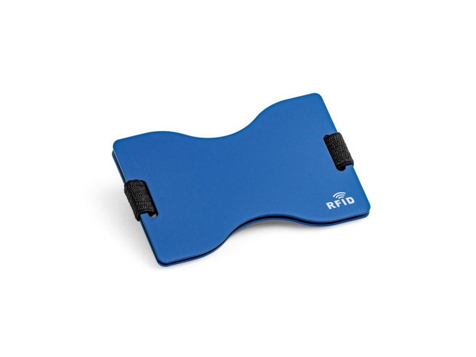 Визитница с защитой RFID MULLER Визитница с защитой RFID MULLER