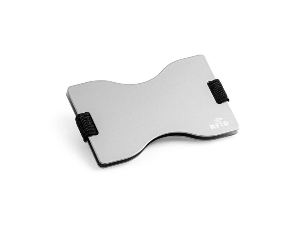Визитница с защитой RFID MULLER Визитница с защитой RFID MULLER