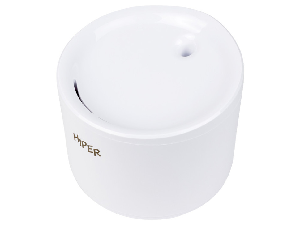 Умная Wi-Fi поилка IoT Pet Fountain, 2500 мл