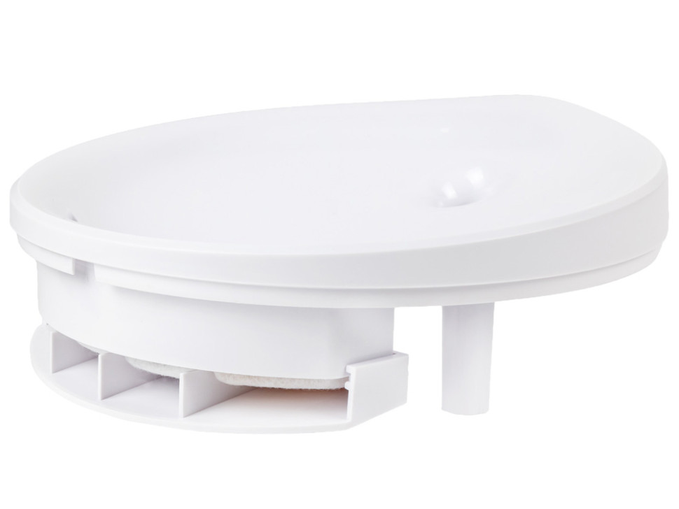 Умная Wi-Fi поилка IoT Pet Fountain, 2500 мл