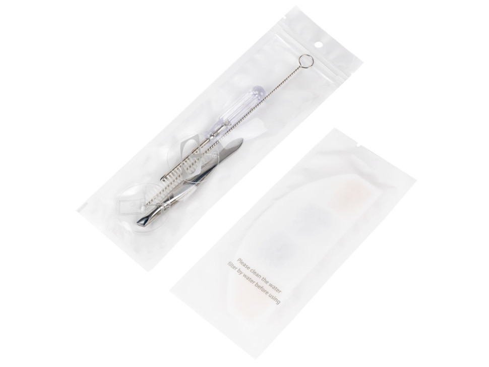 Умная Wi-Fi поилка IoT Pet Fountain, 2500 мл